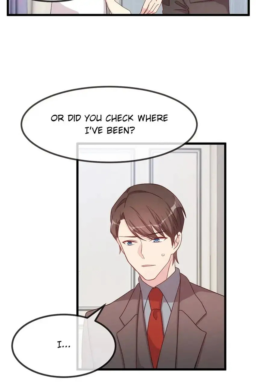 My Unexpected Wife (Colored) Chapter 341 page 18 - 