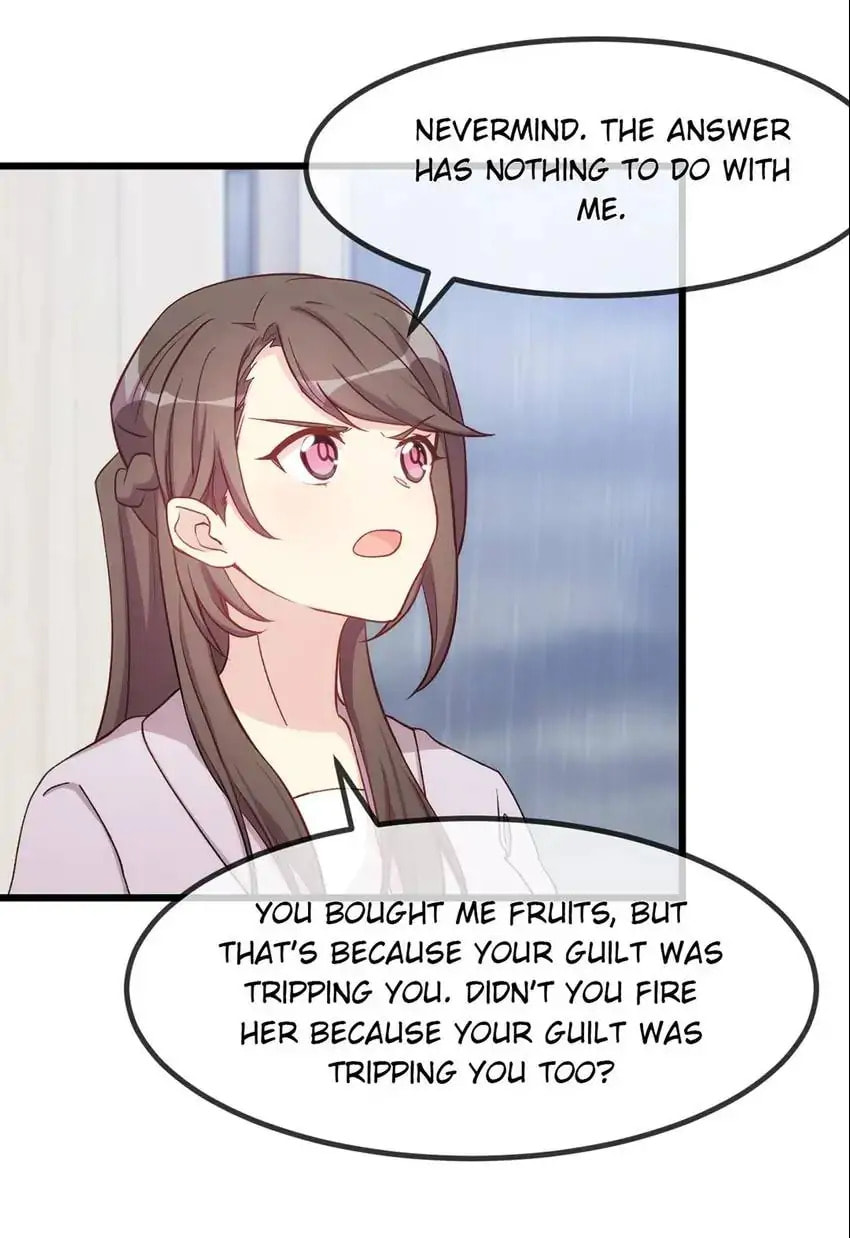 My Unexpected Wife (Colored) Chapter 341 page 19 - 
