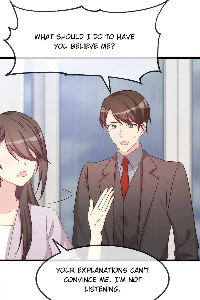 My Unexpected Wife (Colored) Chapter 341 page 20 - 