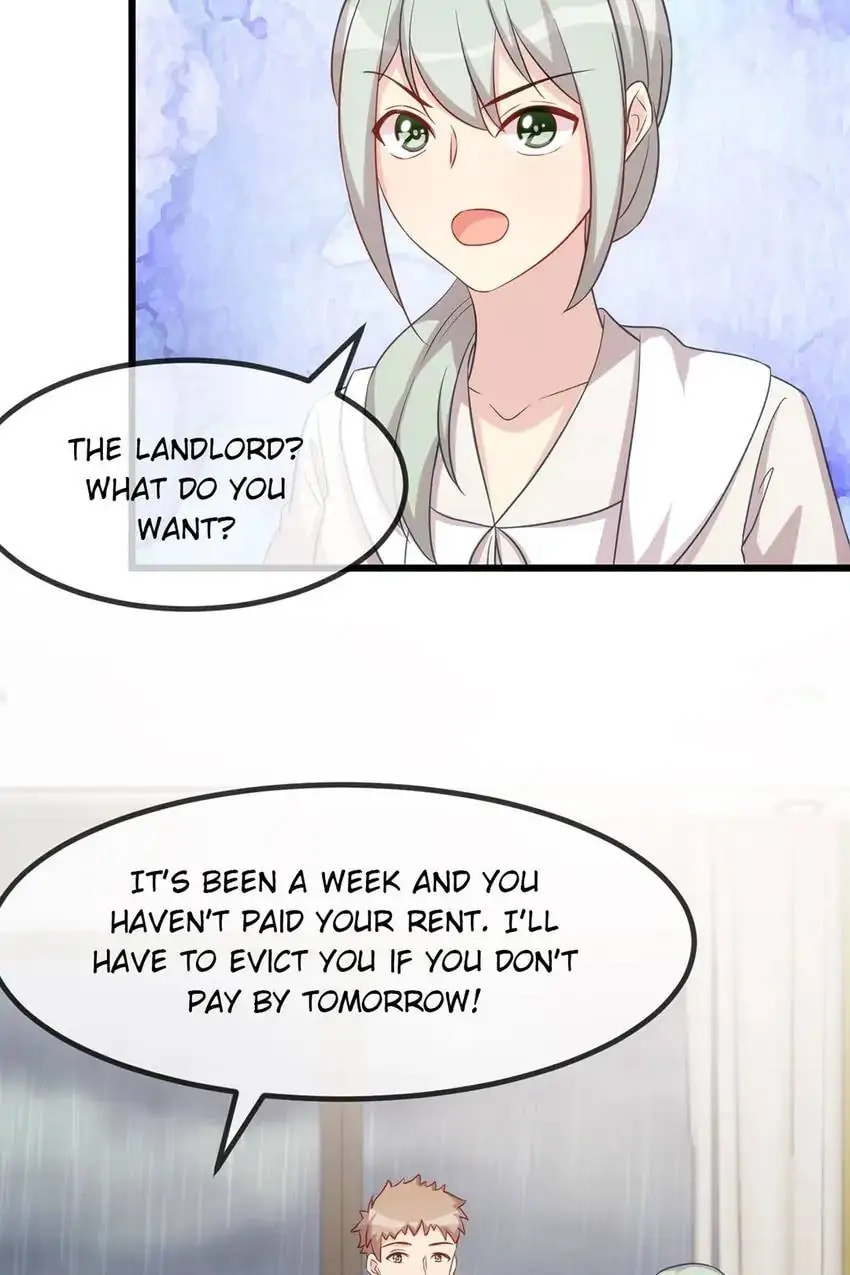 My Unexpected Wife (Colored) Chapter 341 page 3 - 