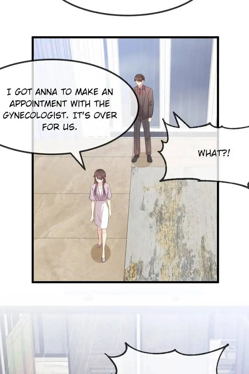My Unexpected Wife (Colored) Chapter 341 page 21 - 