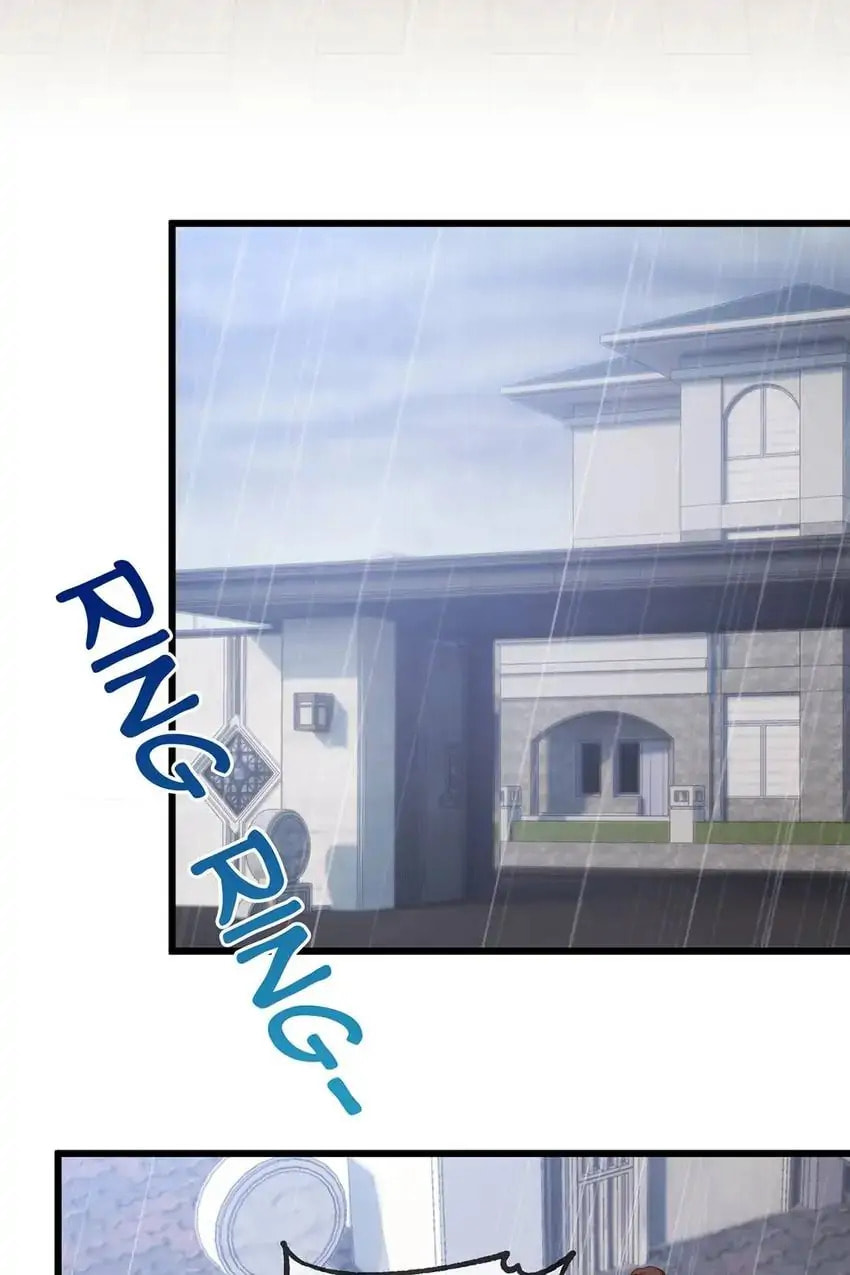 My Unexpected Wife (Colored) Chapter 341 page 23 - 