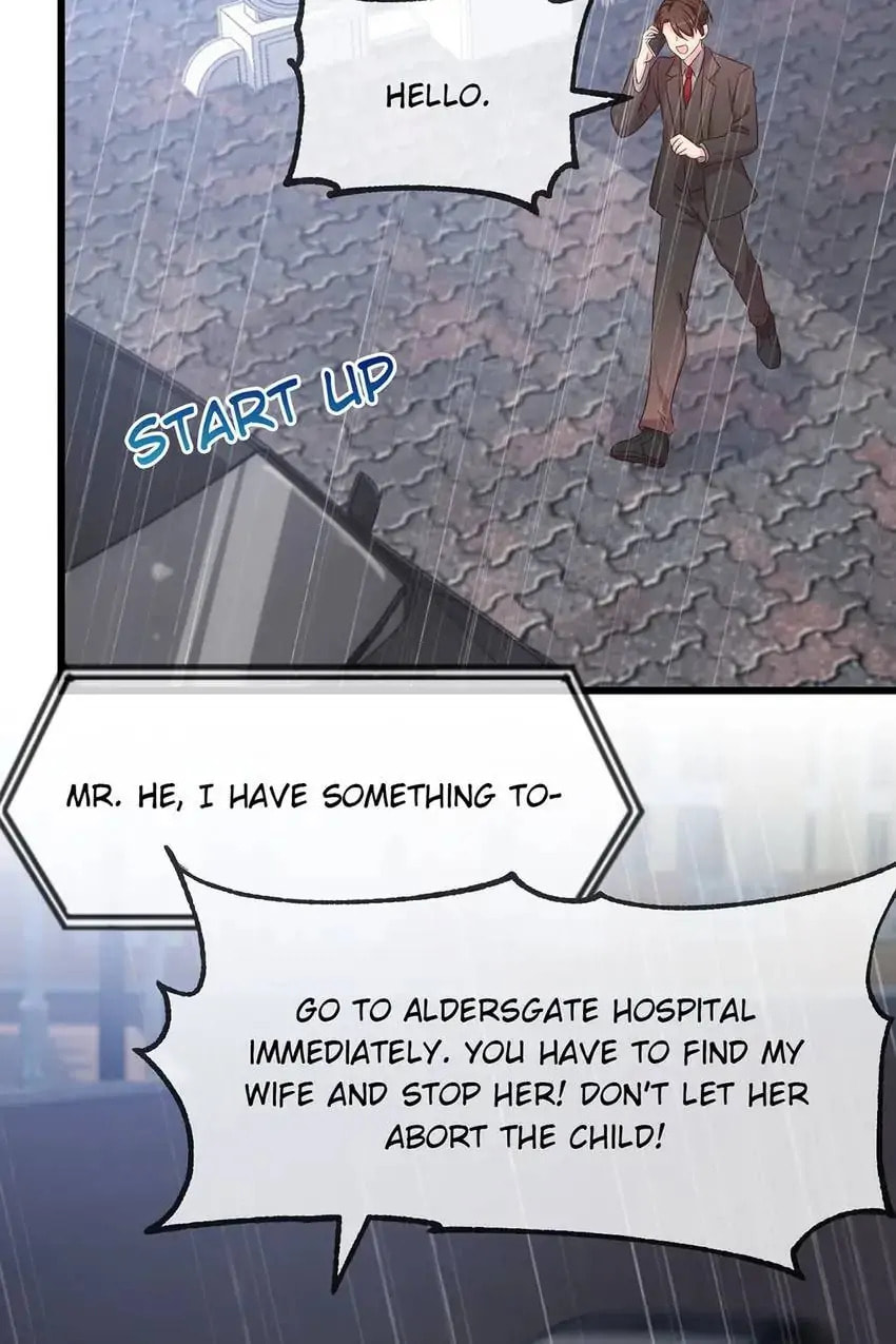 My Unexpected Wife (Colored) Chapter 341 page 24 - 