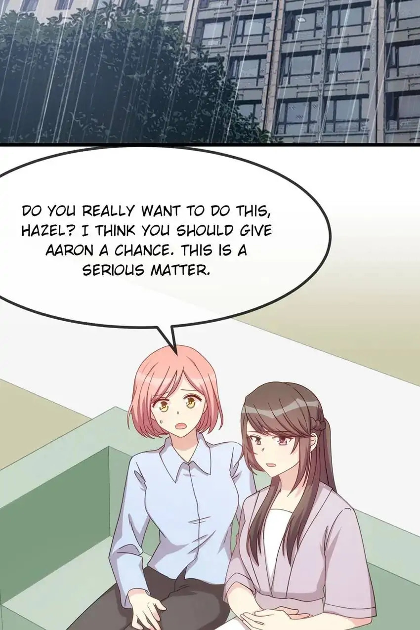 My Unexpected Wife (Colored) Chapter 341 page 28 - 