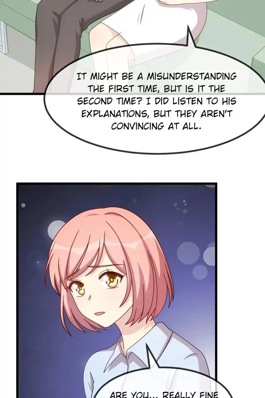 My Unexpected Wife (Colored) Chapter 341 page 29 - 