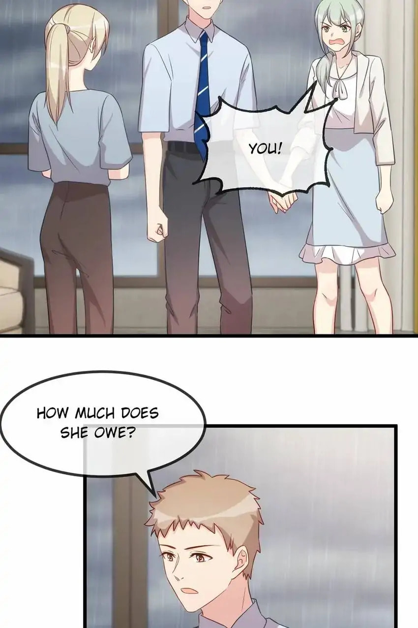 My Unexpected Wife (Colored) Chapter 341 page 4 - 