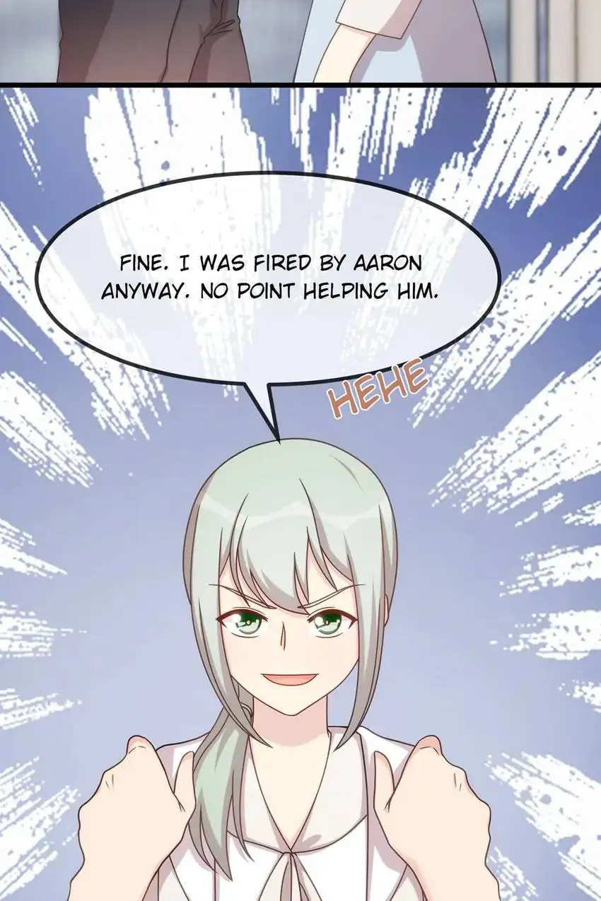 My Unexpected Wife (Colored) Chapter 341 page 8 - 