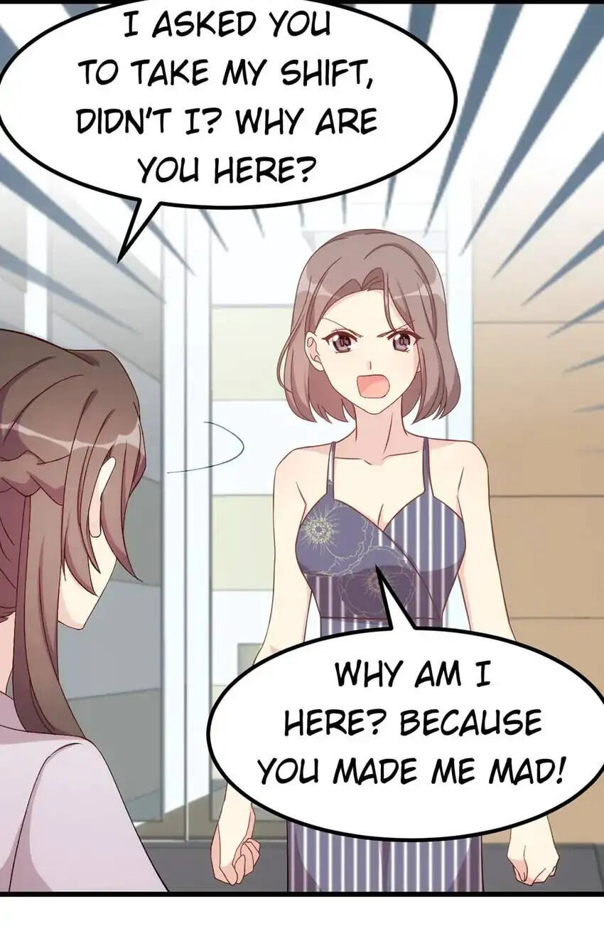 My Unexpected Wife (Colored) Chapter 342 page 2 - 