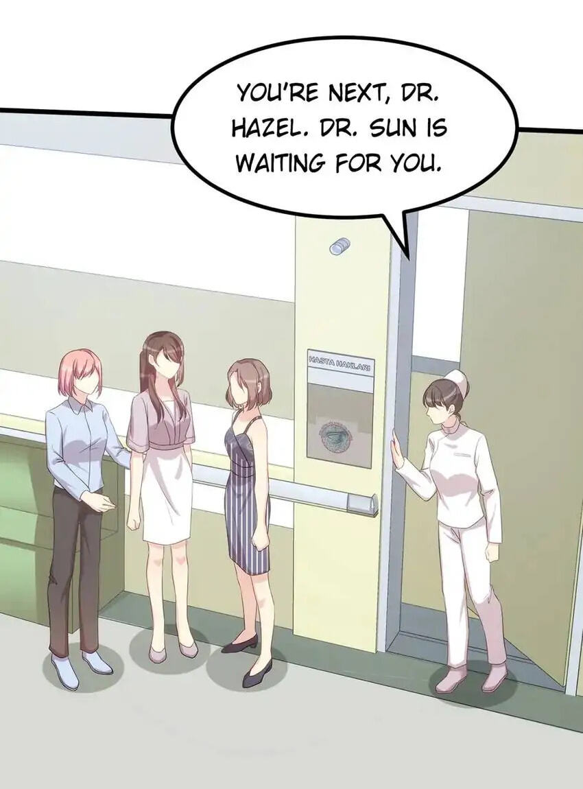 My Unexpected Wife (Colored) Chapter 342 page 12 - 