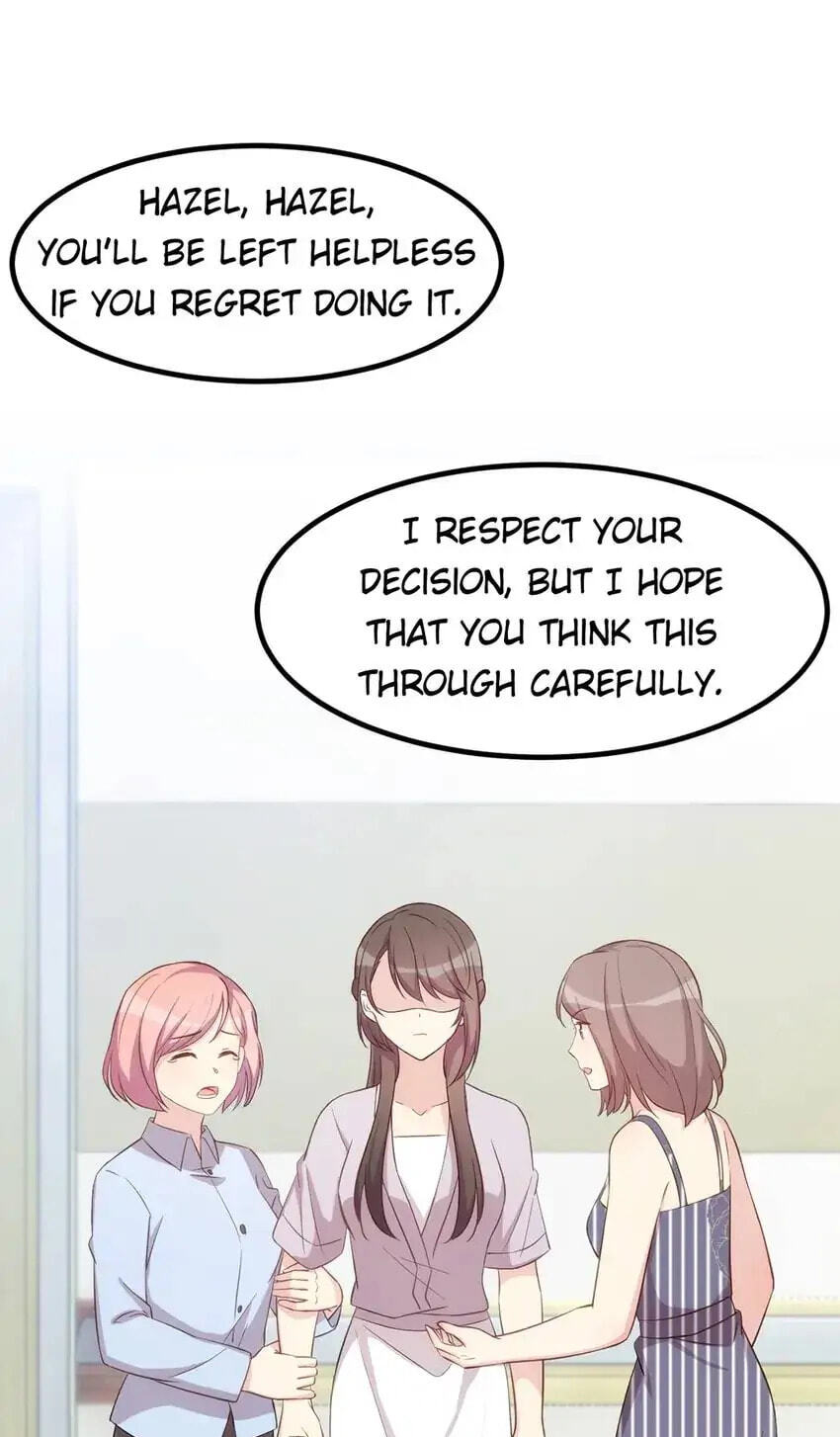 My Unexpected Wife (Colored) Chapter 342 page 14 - 
