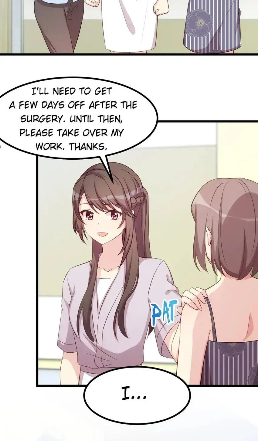 My Unexpected Wife (Colored) Chapter 342 page 15 - 
