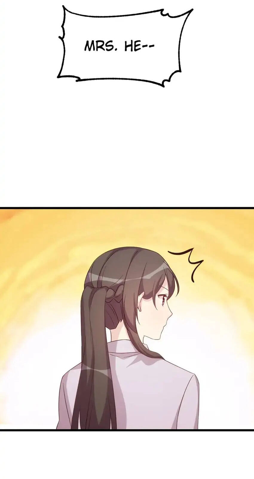 My Unexpected Wife (Colored) Chapter 342 page 17 - 