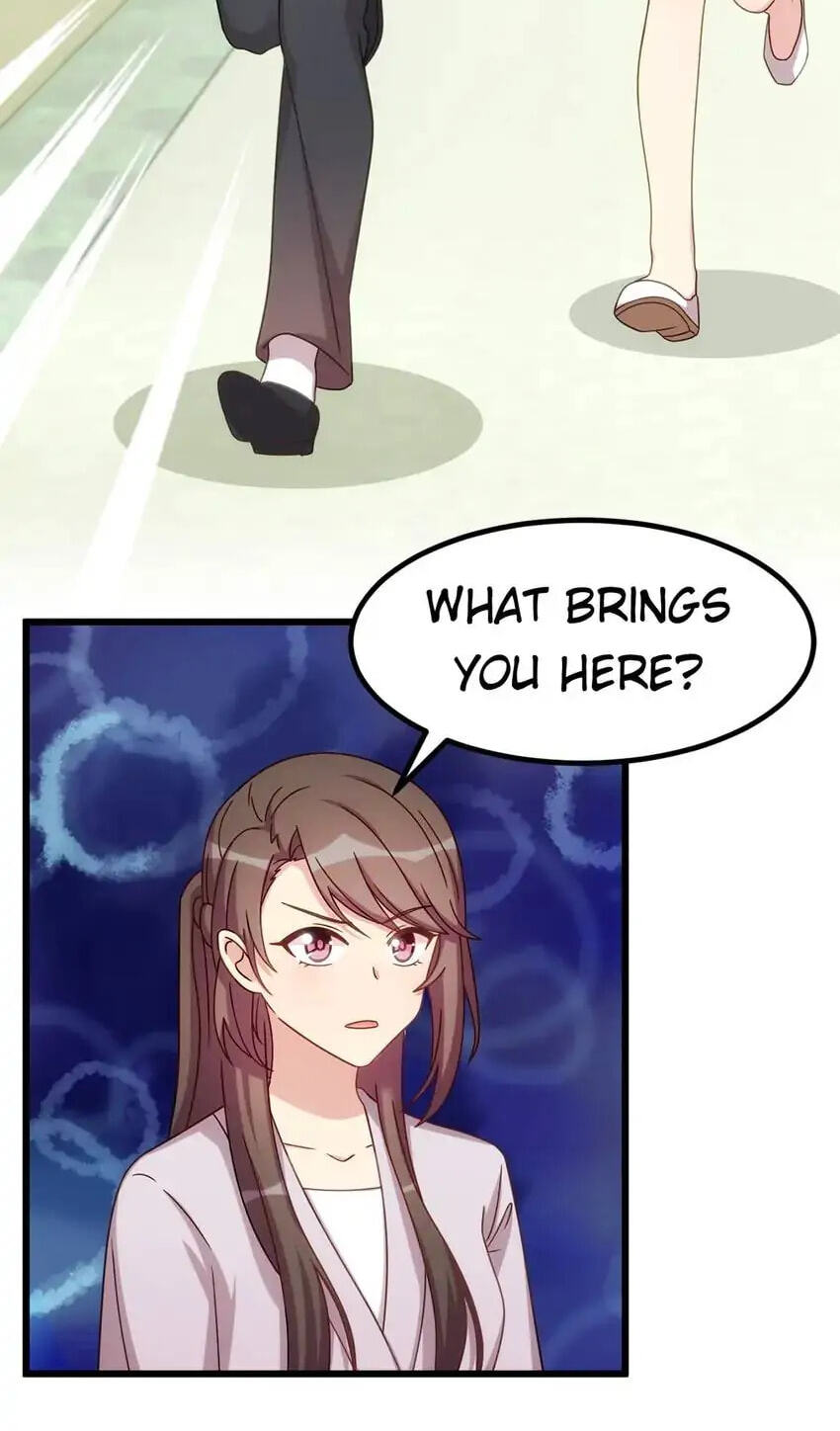 My Unexpected Wife (Colored) Chapter 342 page 19 - 