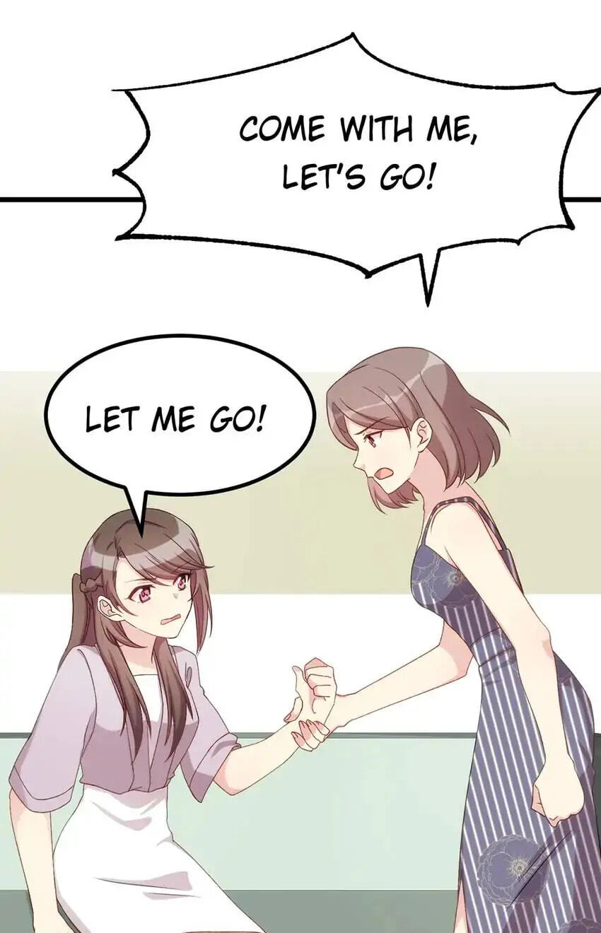 My Unexpected Wife (Colored) Chapter 342 page 3 - 