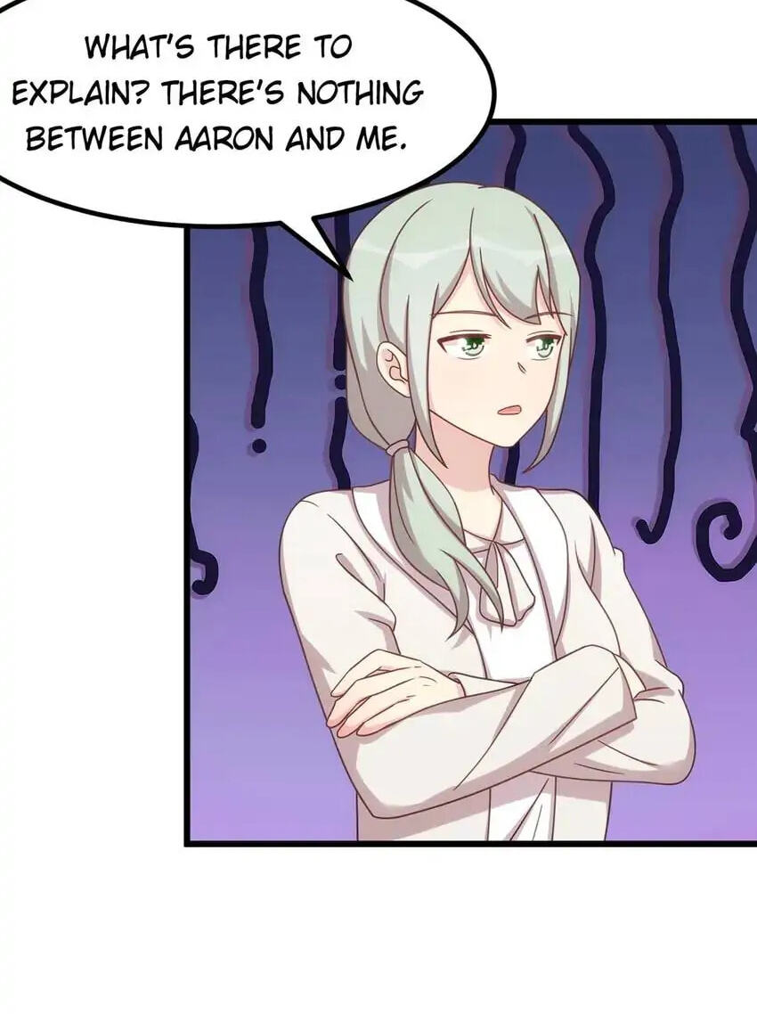 My Unexpected Wife (Colored) Chapter 342 page 21 - 