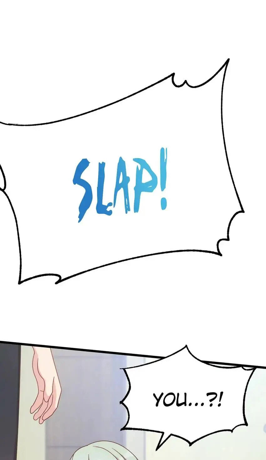 My Unexpected Wife (Colored) Chapter 342 page 22 - 