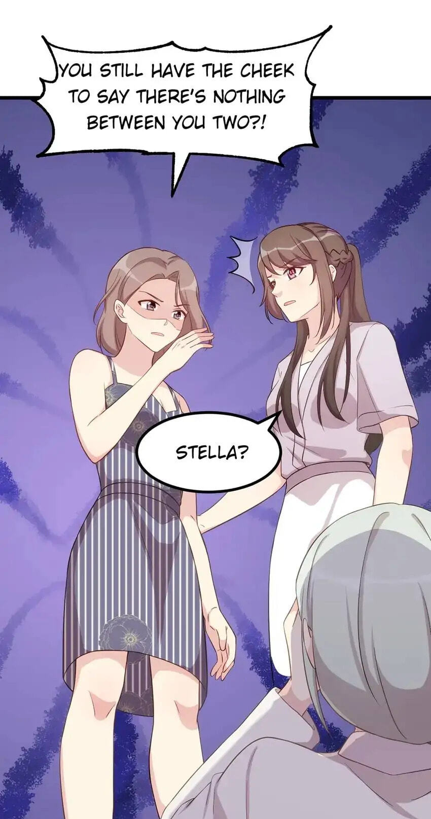 My Unexpected Wife (Colored) Chapter 342 page 24 - 