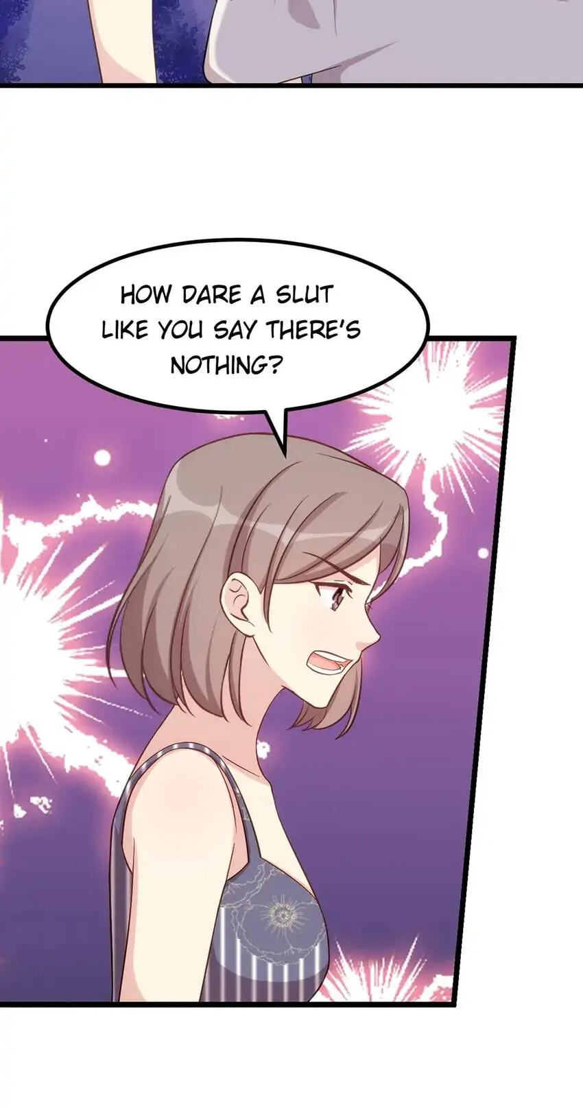 My Unexpected Wife (Colored) Chapter 342 page 25 - 