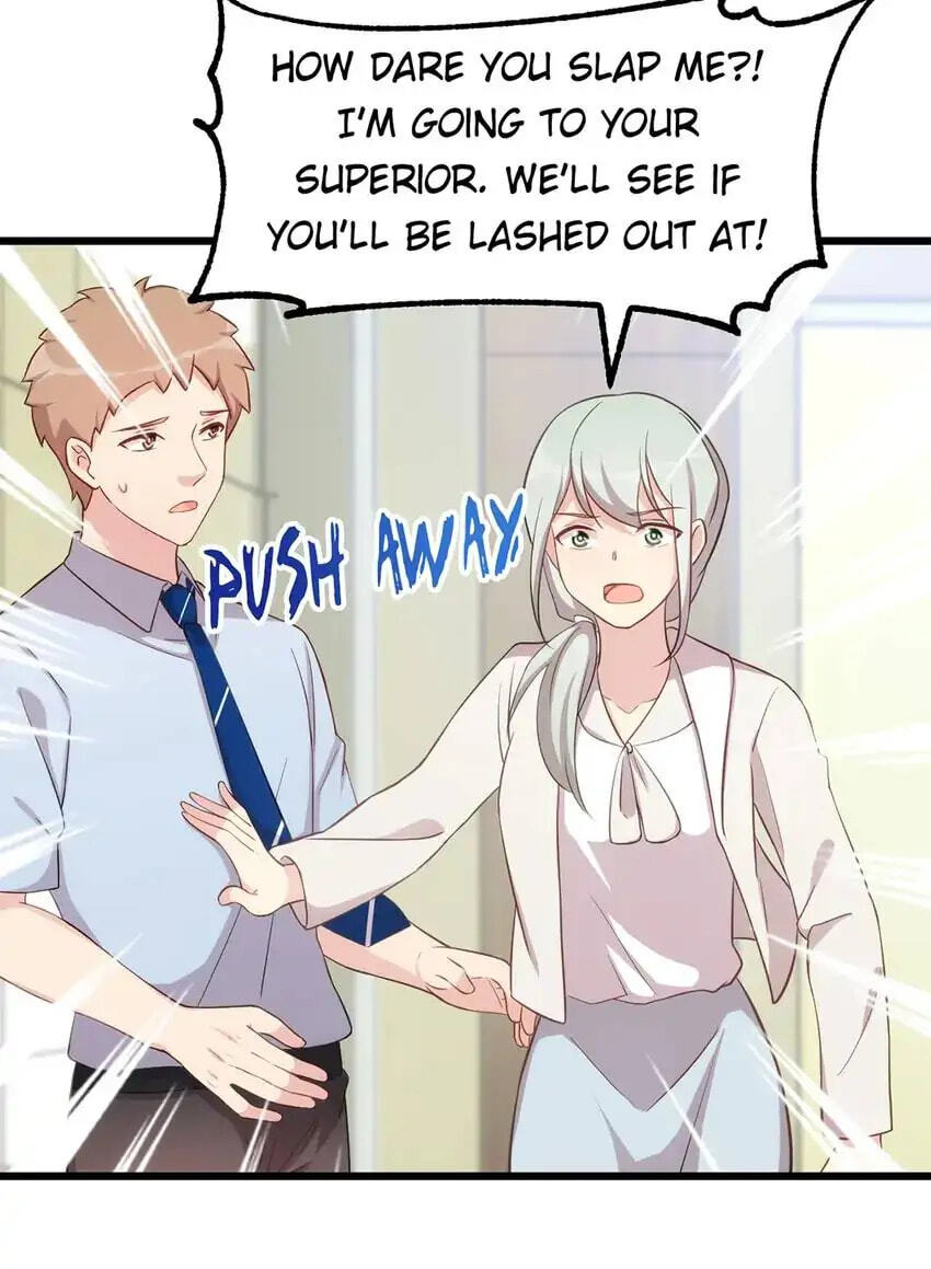 My Unexpected Wife (Colored) Chapter 342 page 27 - 