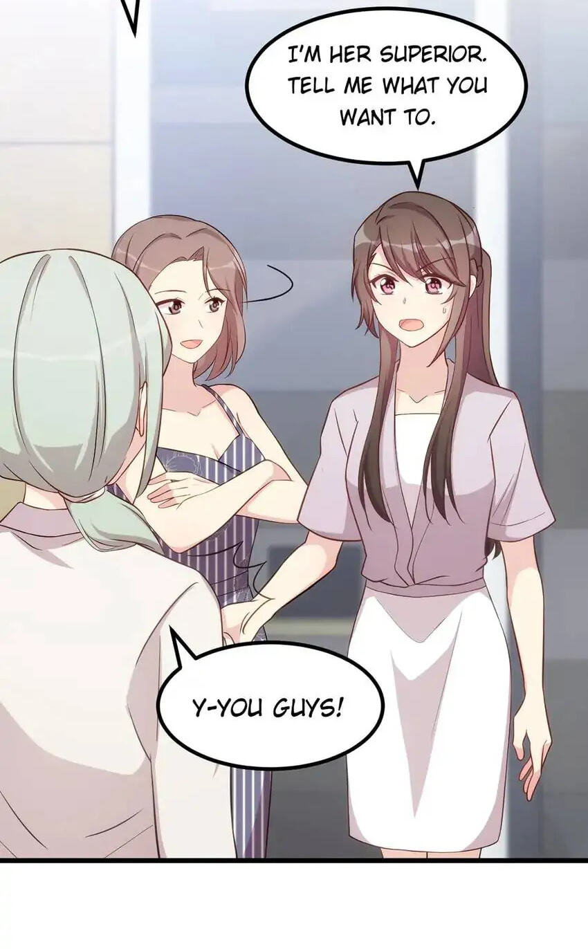 My Unexpected Wife (Colored) Chapter 342 page 29 - 