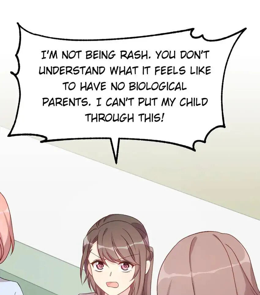 My Unexpected Wife (Colored) Chapter 342 page 5 - 