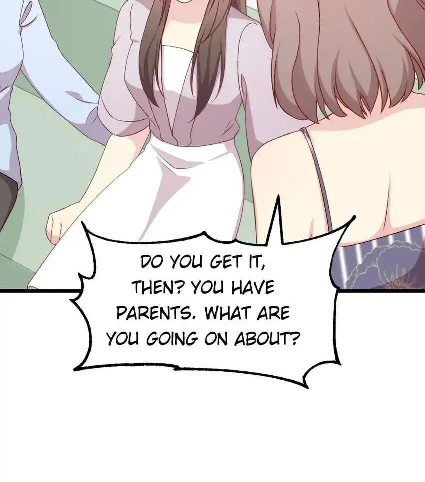 My Unexpected Wife (Colored) Chapter 342 page 6 - 