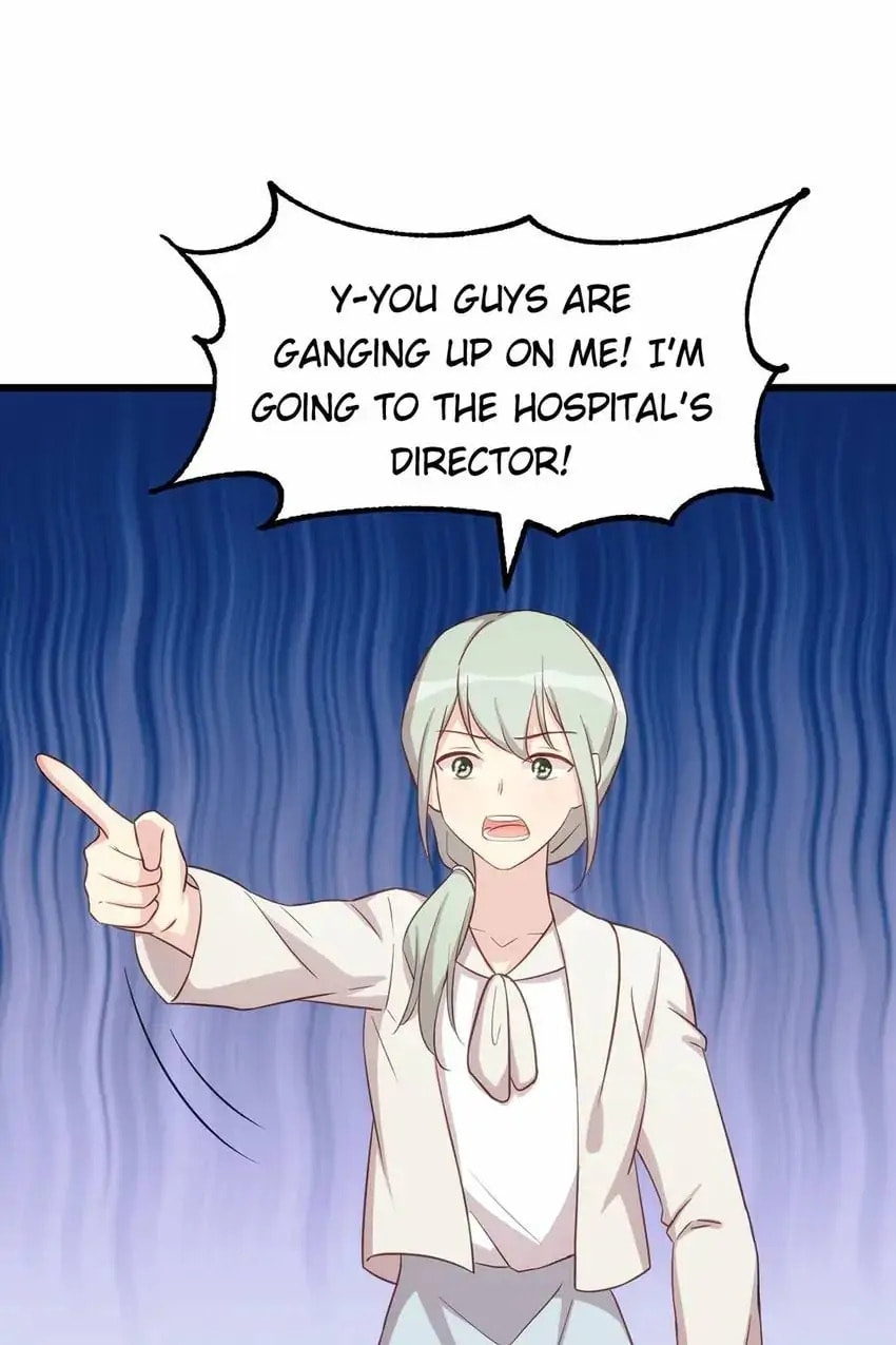 My Unexpected Wife (Colored) Chapter 343 page 1 - 