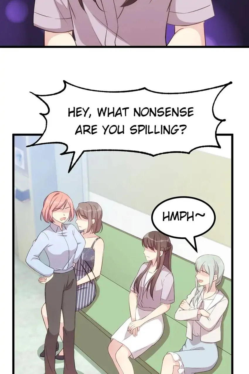 My Unexpected Wife (Colored) Chapter 343 page 15 - 