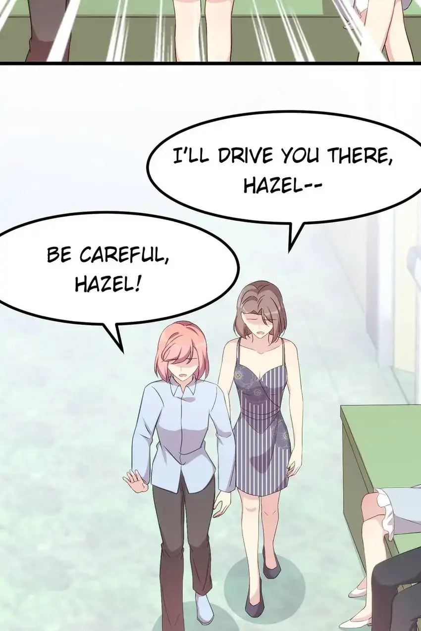 My Unexpected Wife (Colored) Chapter 343 page 17 - 