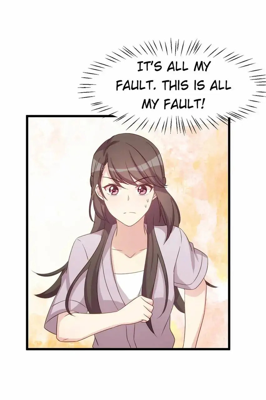 My Unexpected Wife (Colored) Chapter 343 page 20 - 
