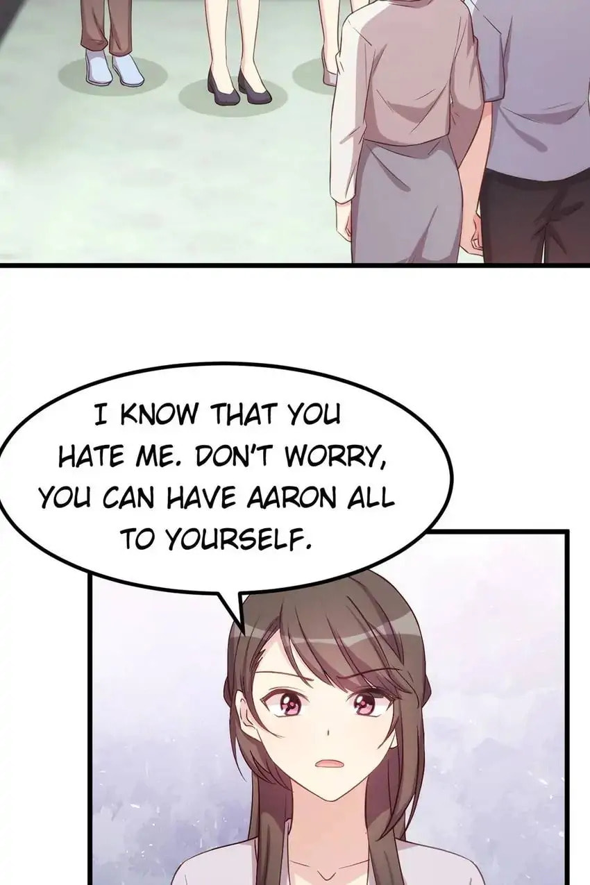 My Unexpected Wife (Colored) Chapter 343 page 3 - 
