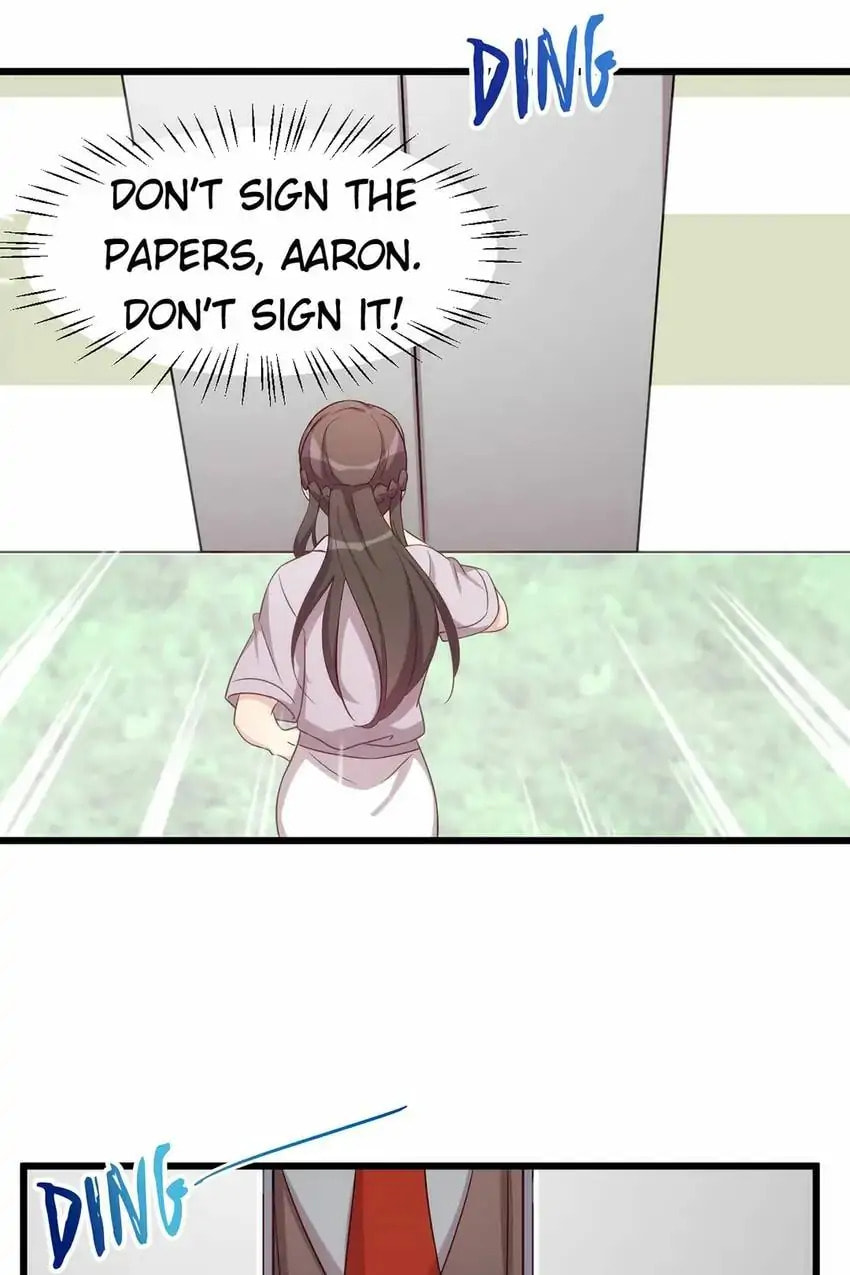 My Unexpected Wife (Colored) Chapter 343 page 21 - 
