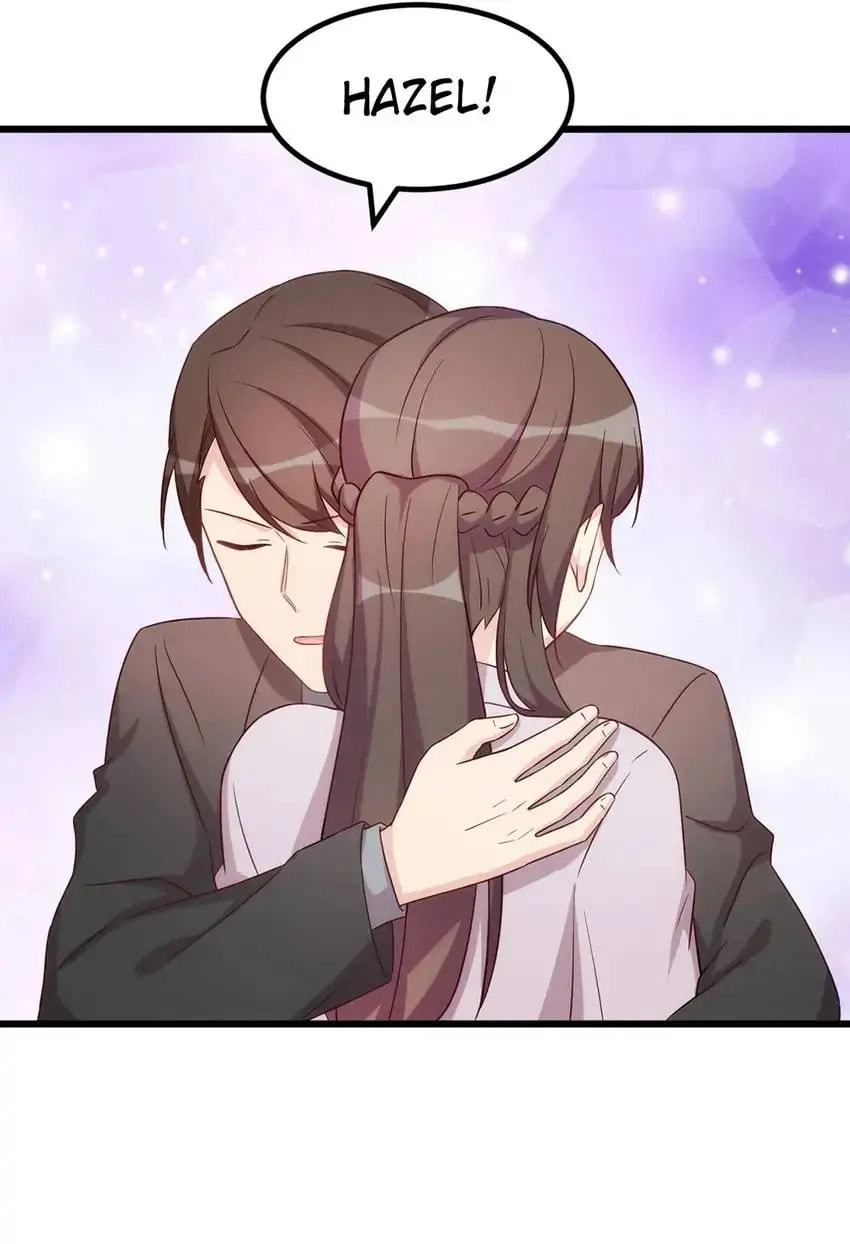 My Unexpected Wife (Colored) Chapter 343 page 25 - 