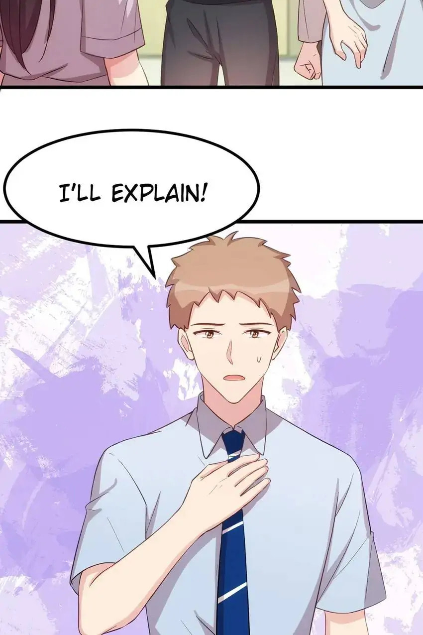 My Unexpected Wife (Colored) Chapter 343 page 5 - 