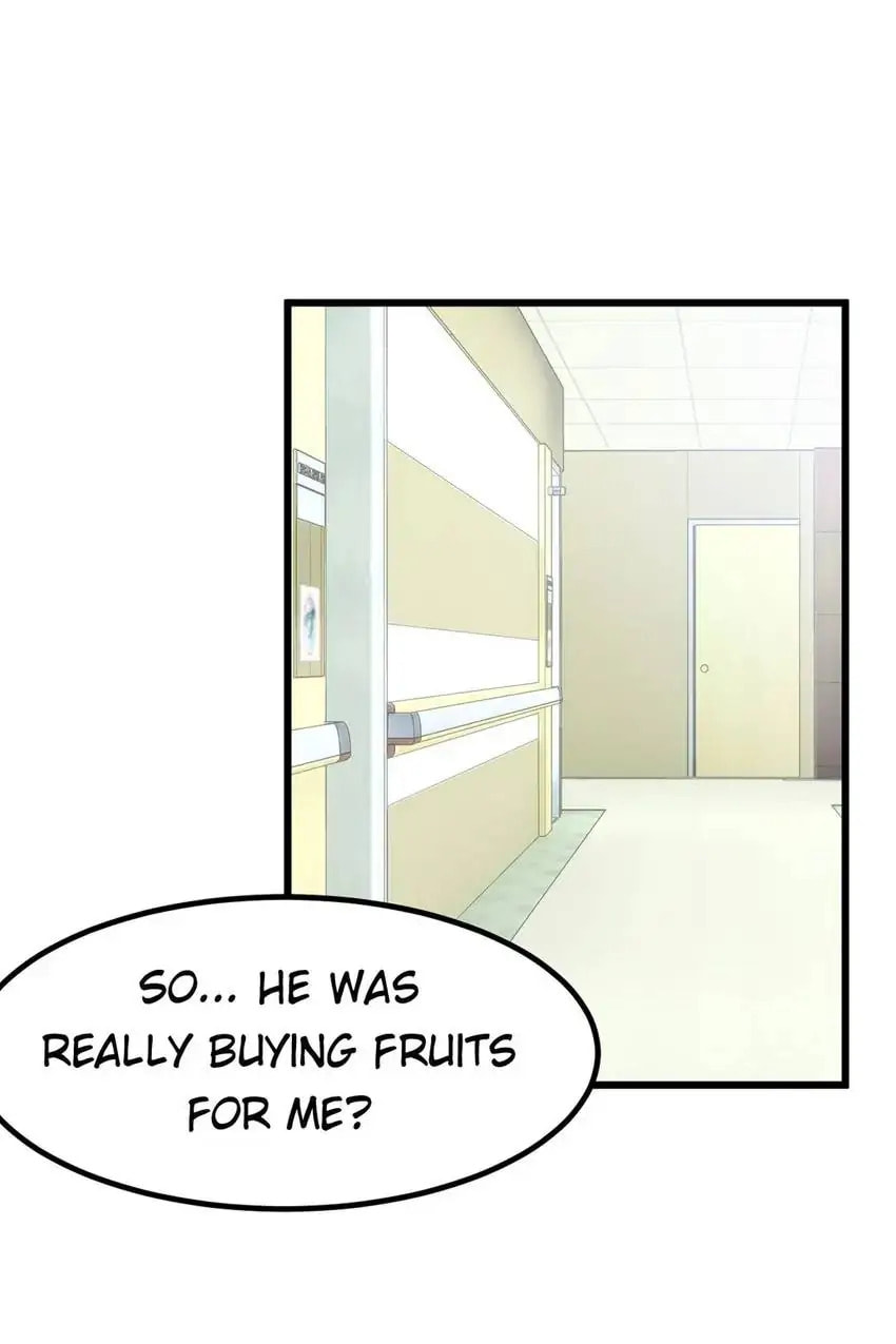 My Unexpected Wife (Colored) Chapter 343 page 7 - 