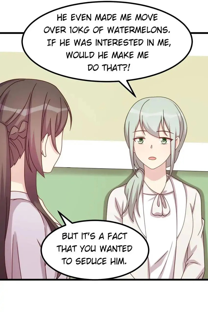 My Unexpected Wife (Colored) Chapter 343 page 8 - 