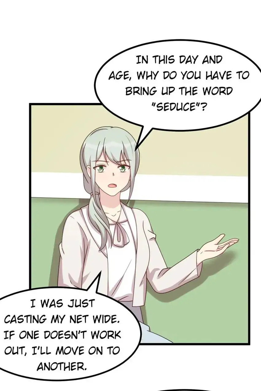 My Unexpected Wife (Colored) Chapter 343 page 9 - 