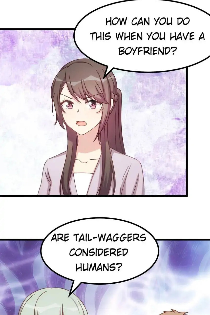 My Unexpected Wife (Colored) Chapter 343 page 10 - 