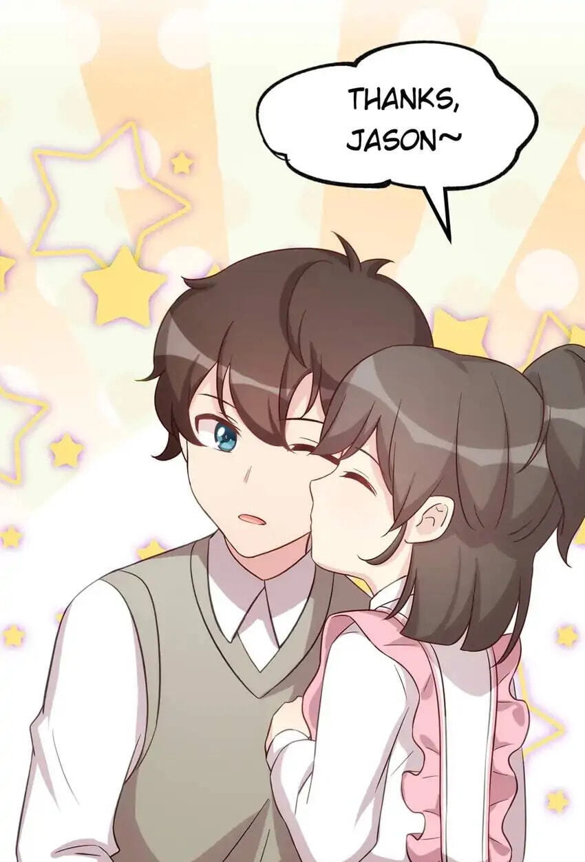 My Unexpected Wife (Colored) Chapter 344 page 11 - 