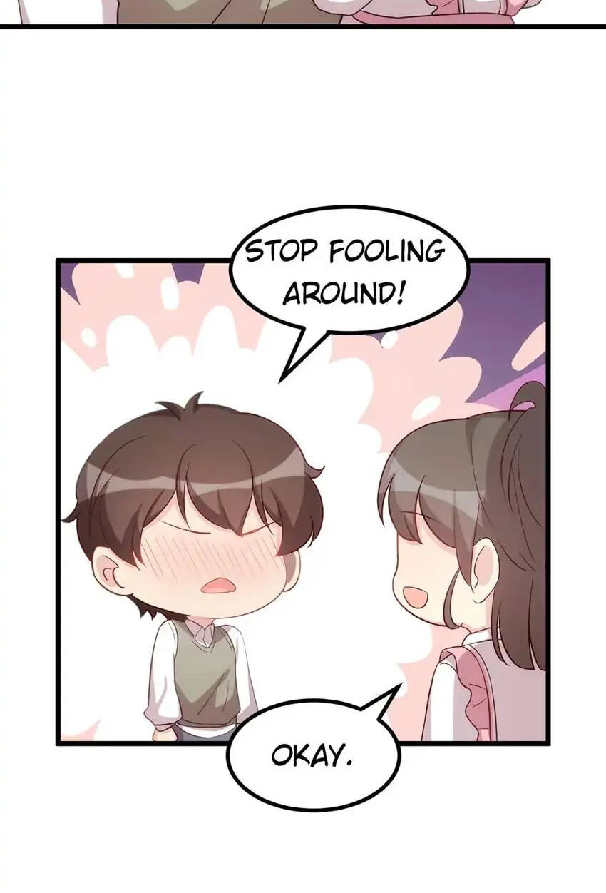 My Unexpected Wife (Colored) Chapter 344 page 12 - 