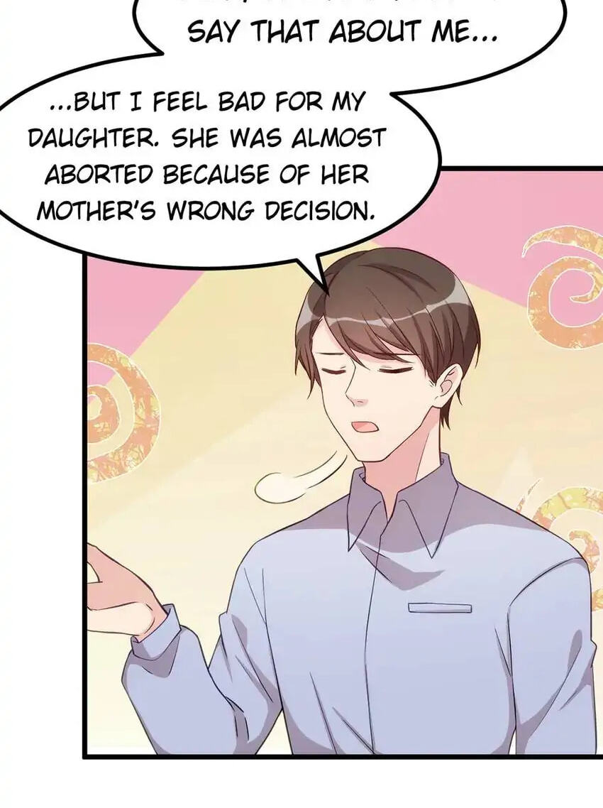 My Unexpected Wife (Colored) Chapter 344 page 20 - 