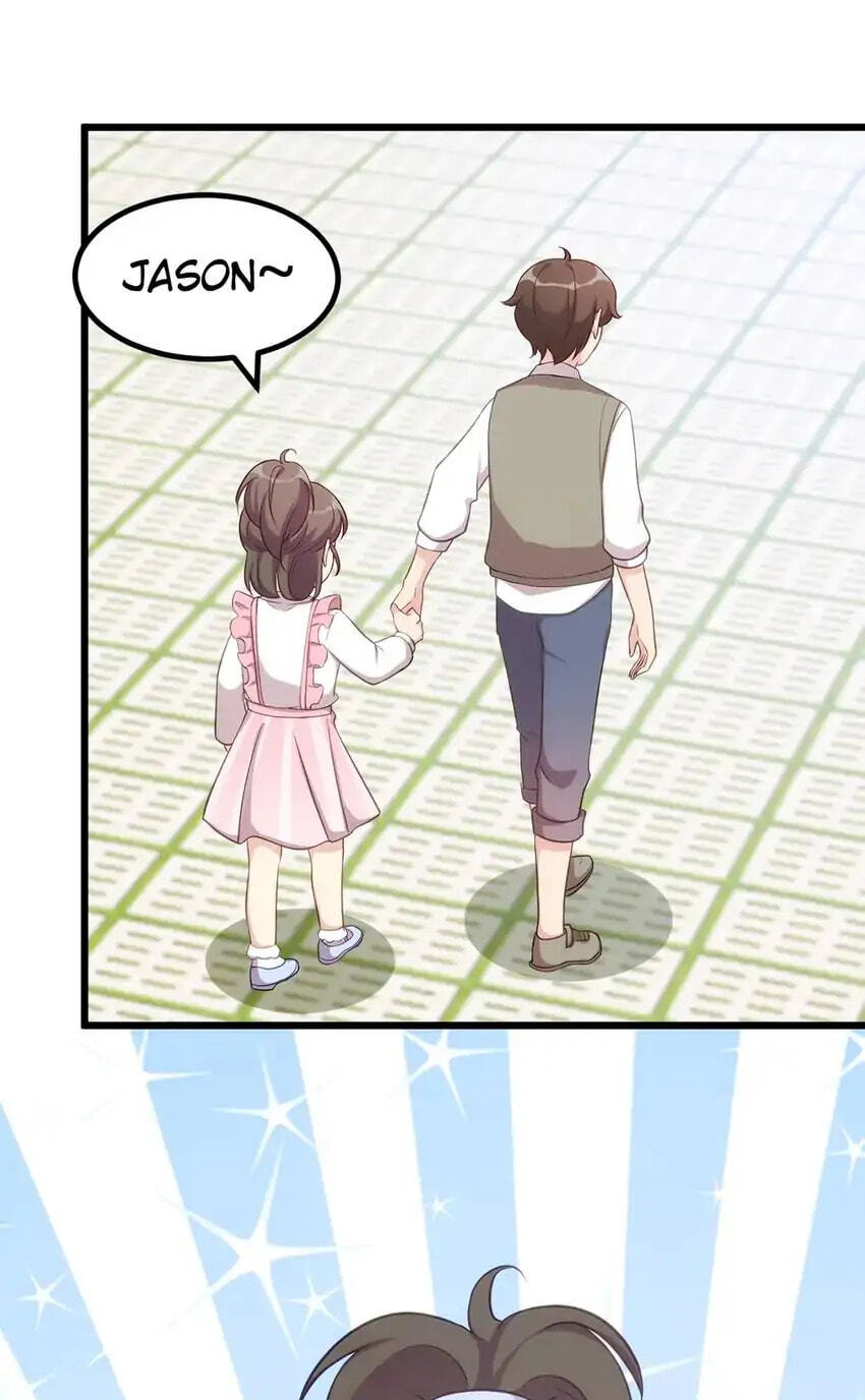 My Unexpected Wife (Colored) Chapter 344 page 3 - 