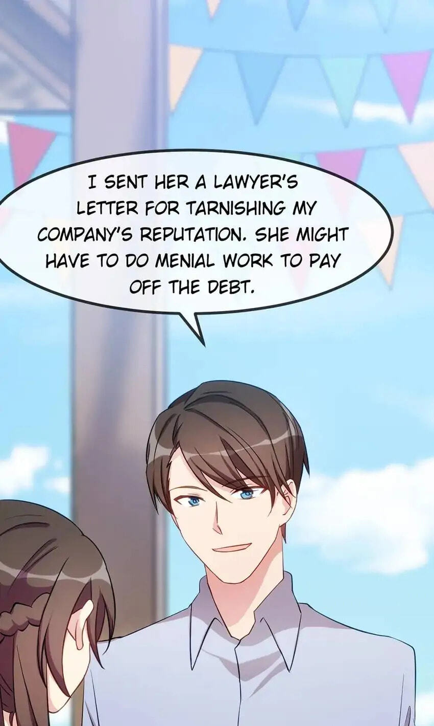 My Unexpected Wife (Colored) Chapter 344 page 24 - 