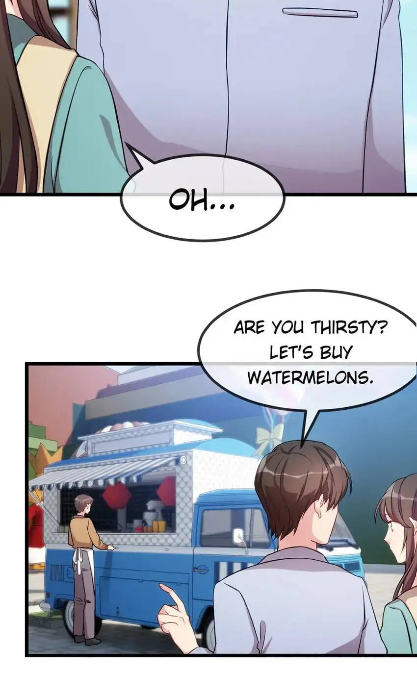 My Unexpected Wife (Colored) Chapter 344 page 25 - 