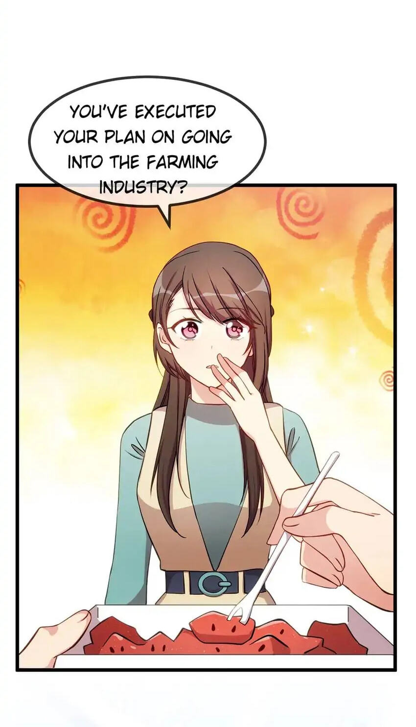My Unexpected Wife (Colored) Chapter 344 page 27 - 