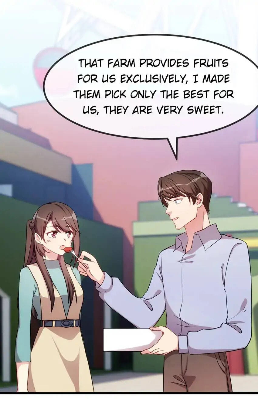 My Unexpected Wife (Colored) Chapter 344 page 28 - 