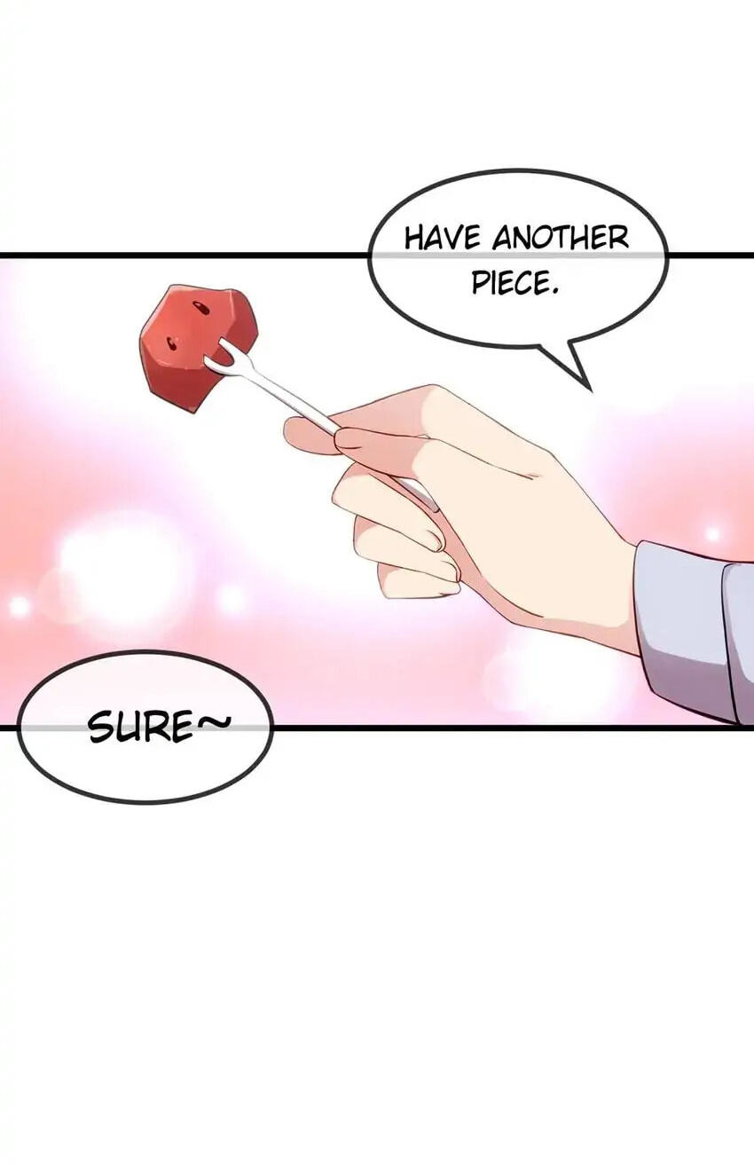 My Unexpected Wife (Colored) Chapter 344 page 29 - 