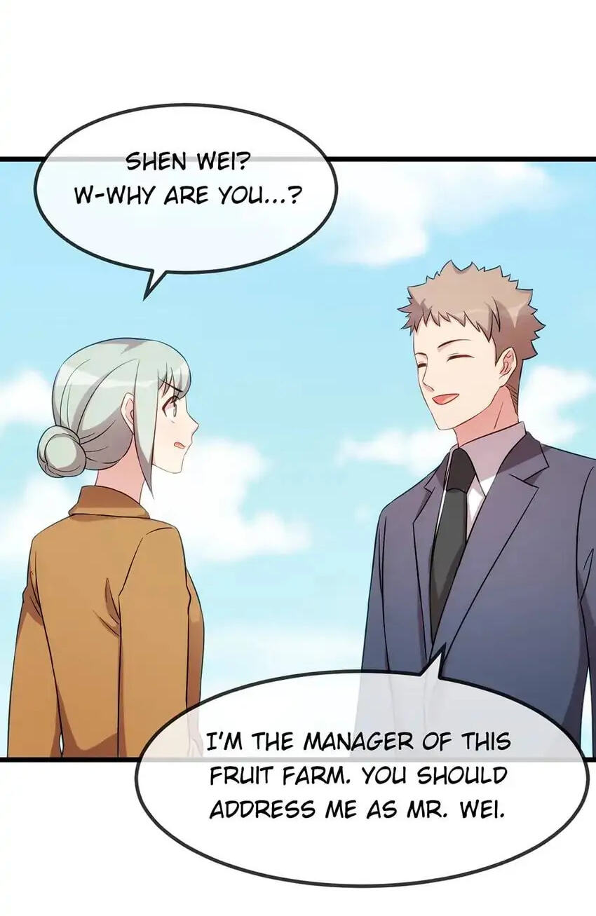 My Unexpected Wife (Colored) Chapter 344 page 33 - 