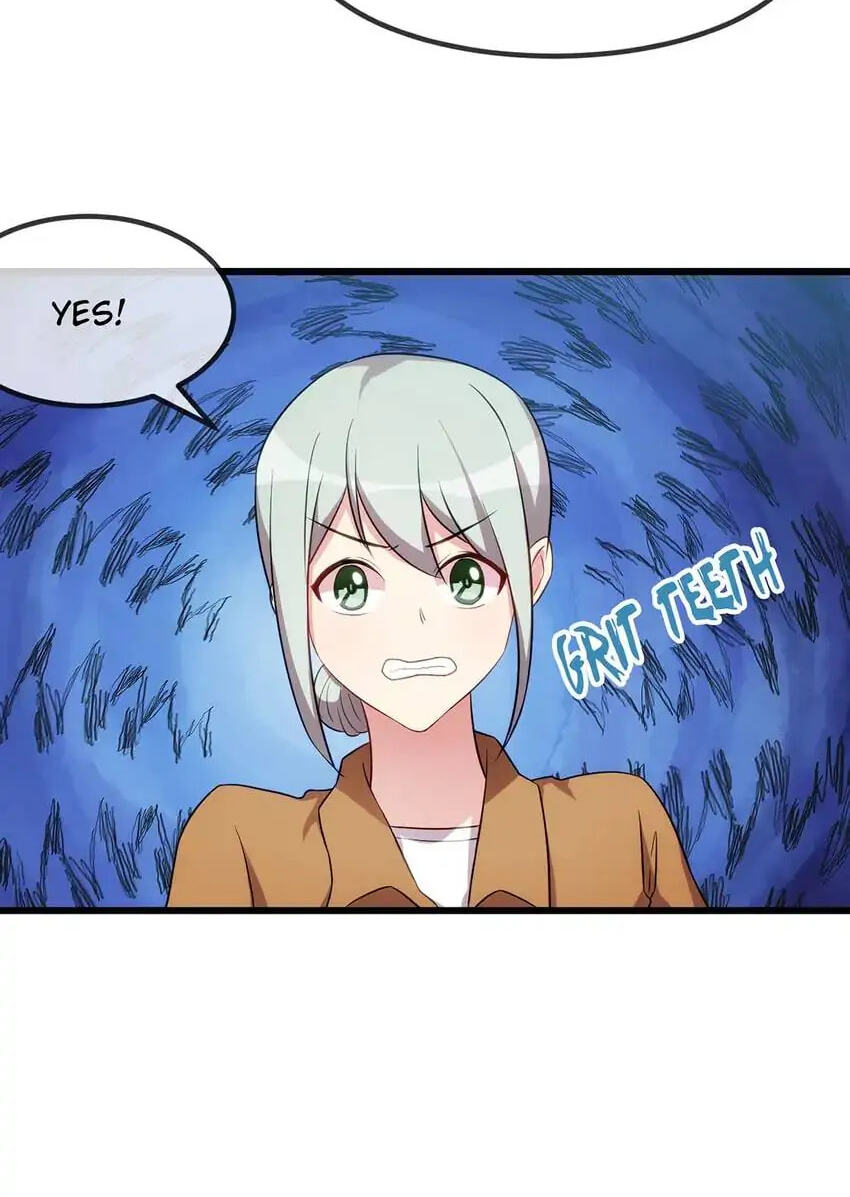 My Unexpected Wife (Colored) Chapter 344 page 35 - 