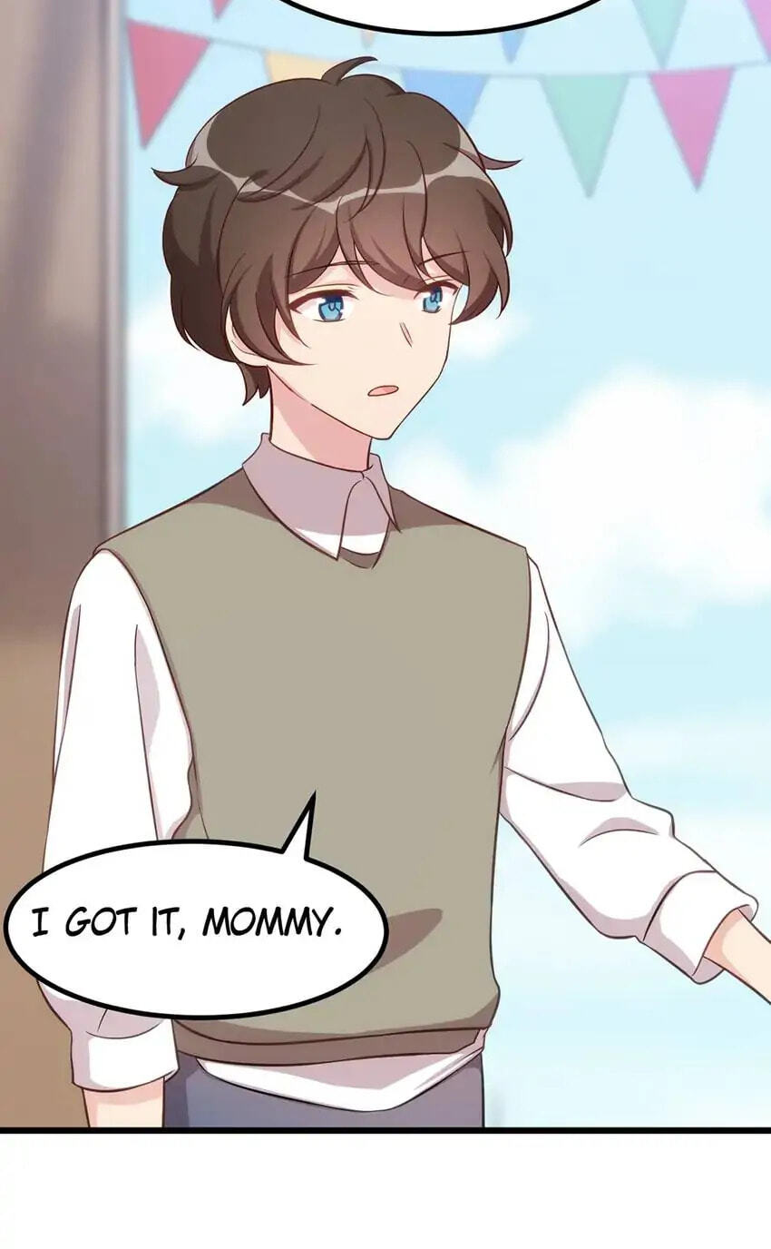 My Unexpected Wife (Colored) Chapter 344 page 5 - 